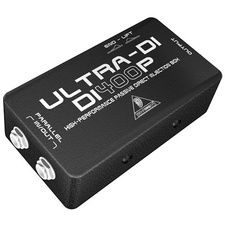 Behringer DI400P
