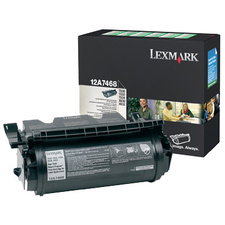 Lexmark 12A7468