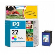HP C9352A