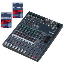 Yamaha MG-124