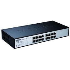 D-Link DES-1100-16