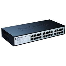 D-Link DES-1100-24