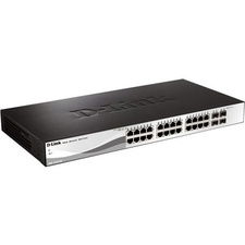 D-Link DGS-1210-28