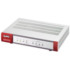 ZyXEL USG 20