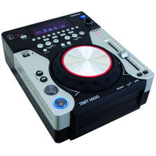 Omnitronic XMT-1400