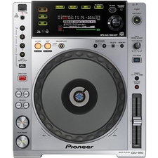 Pioneer CDJ-850