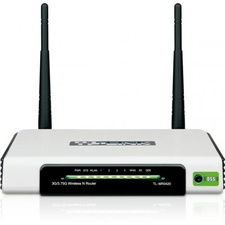 TP-Link TL-MR3420