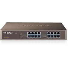 TP-LINK TL-SG1016D