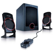 Microlab M-111