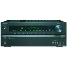 Onkyo TX-NR509