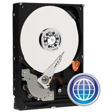 Western Digital WD3200AAKX