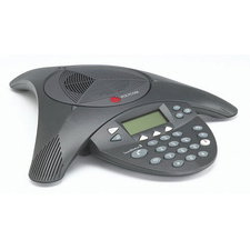 Polycom SoundStation 2 EX