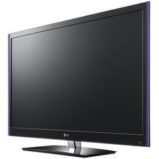 LG 42LW550