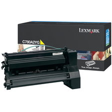Lexmark C780A2YG