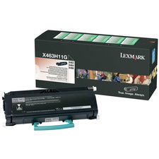 Lexmark X463H11G