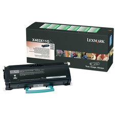 Lexmark X463X11G