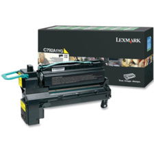 Lexmark C792A1YG