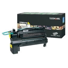 Lexmark X792X2YG