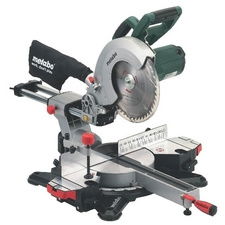 Metabo KGS 254 M