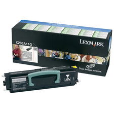 Lexmark X203A11G