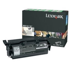 Lexmark X651A11E