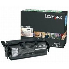 Lexmark X651H04E