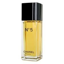 Chanel / No 5 - Eau de Toilette 60 ml