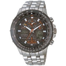 Citizen JY0080-62E