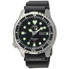 Citizen NY0040-09E