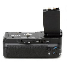 Canon BG-E8