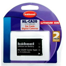 Hahnel HL-CA20