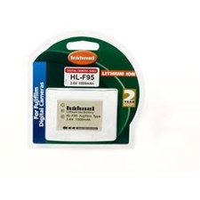 Hahnel HL-F95