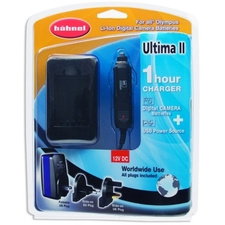 Hahnel PowerStation Ultima II