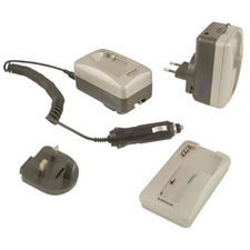 Hahnel PowerStation Ultima