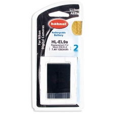 Hahnel HL-EL9A