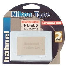 Hahnel HL-EL5
