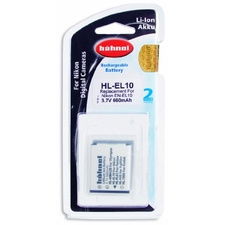 Hahnel HL-EL10