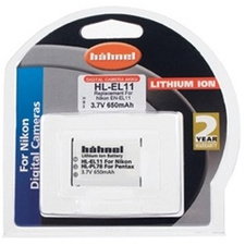 Hahnel HL-EL11