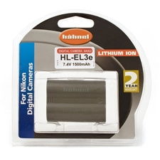 Hahnel HL-EL3E