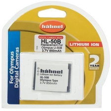 Hahnel HL-50B