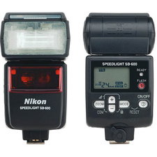 Nikon SB-600