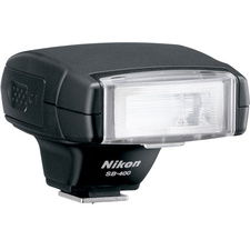 Nikon SB-400