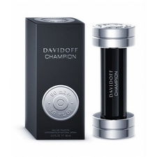 Davidoff / Champion - Eau de Toilette 50 ml