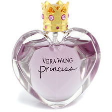 Vera Wang / Princess - Eau de Toilette 30 ml