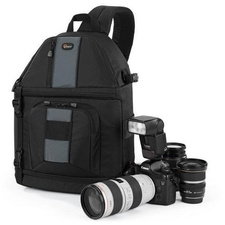 Lowepro SlingShot 302 AW