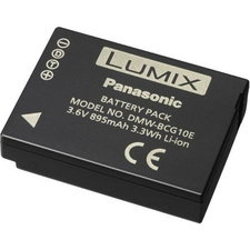 Panasonic DMW-BCG10