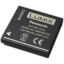 Panasonic DMW-BCF10