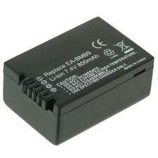 Panasonic DMW-BMB9