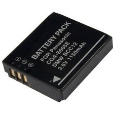 Panasonic DMW-BCC12