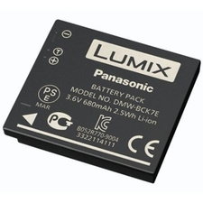 Panasonic DMW-BCK7